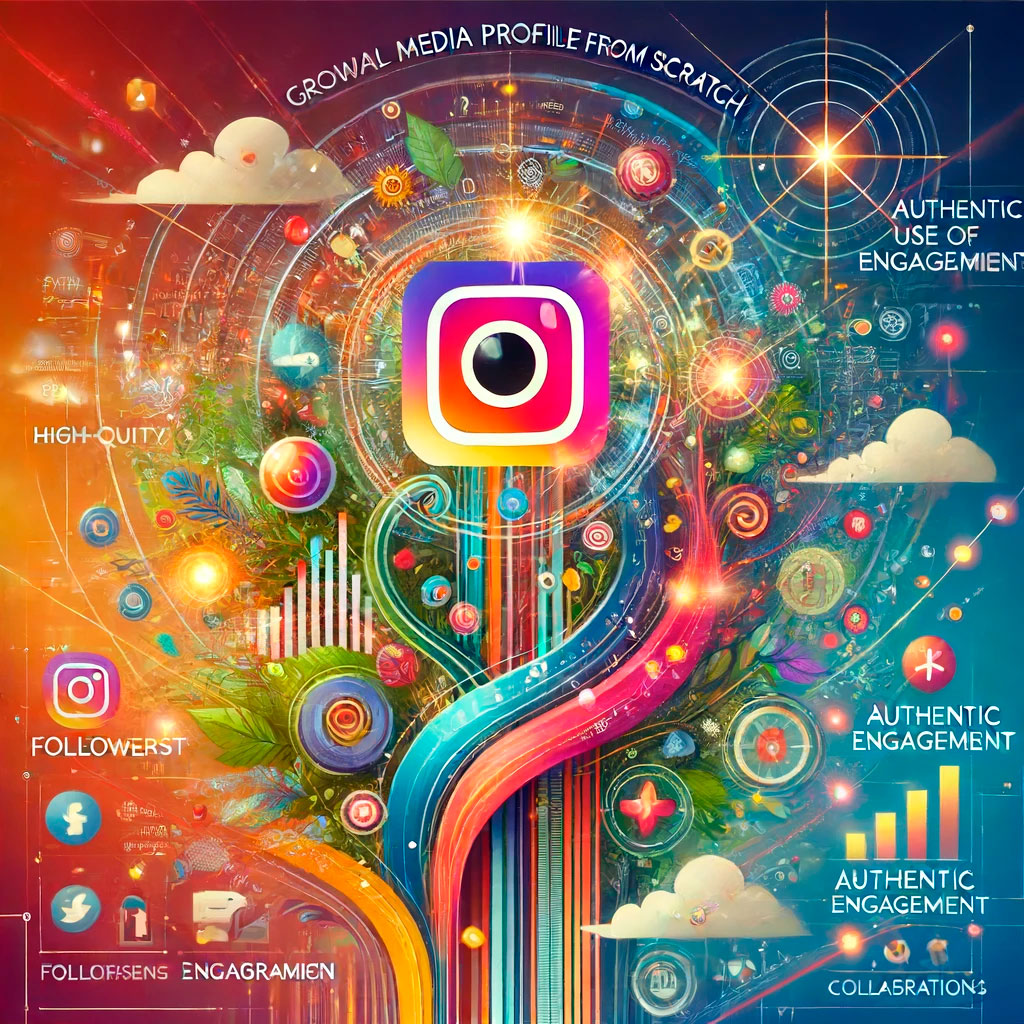 compre seguidores instagram