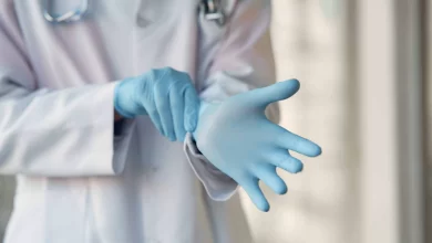 Medical Gloves