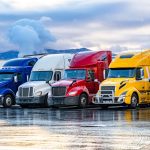 Truck Insurance California