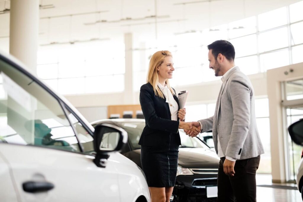 Car Accident Lawyer