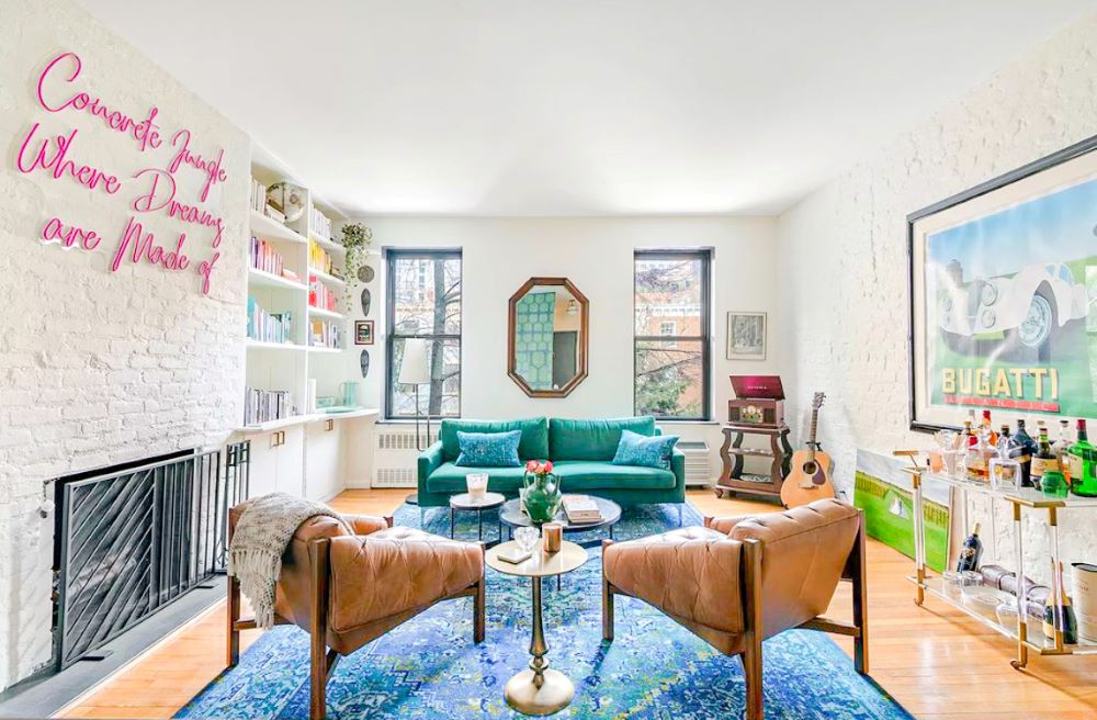 Home Décor