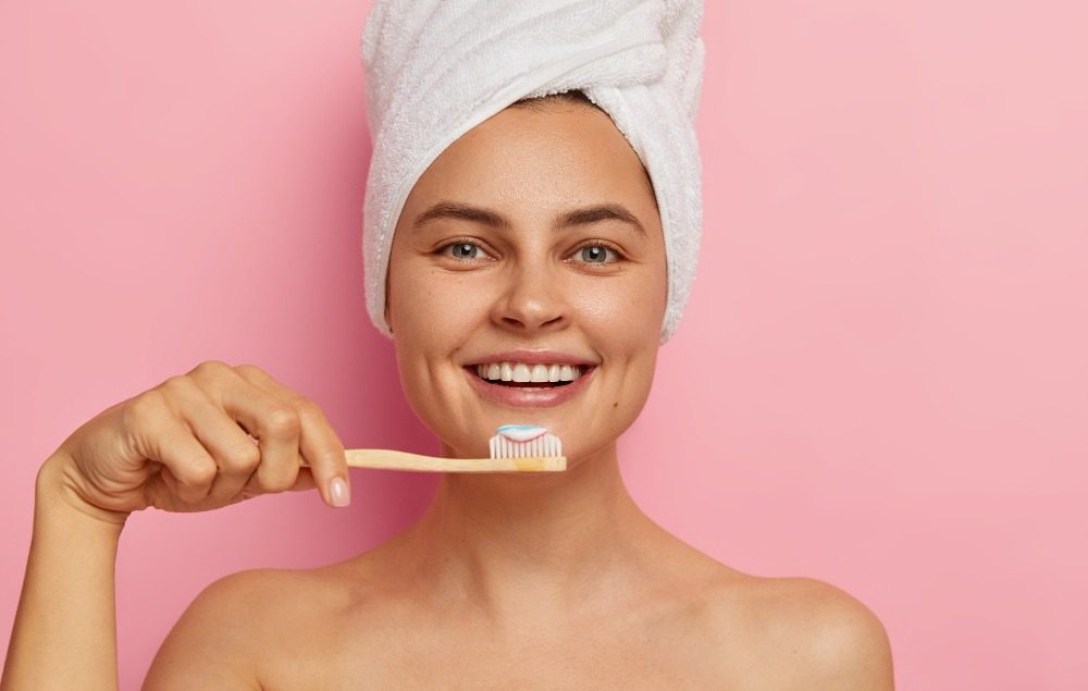 Toothpaste