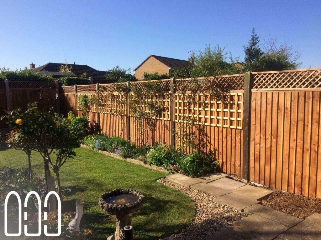 Fencing
