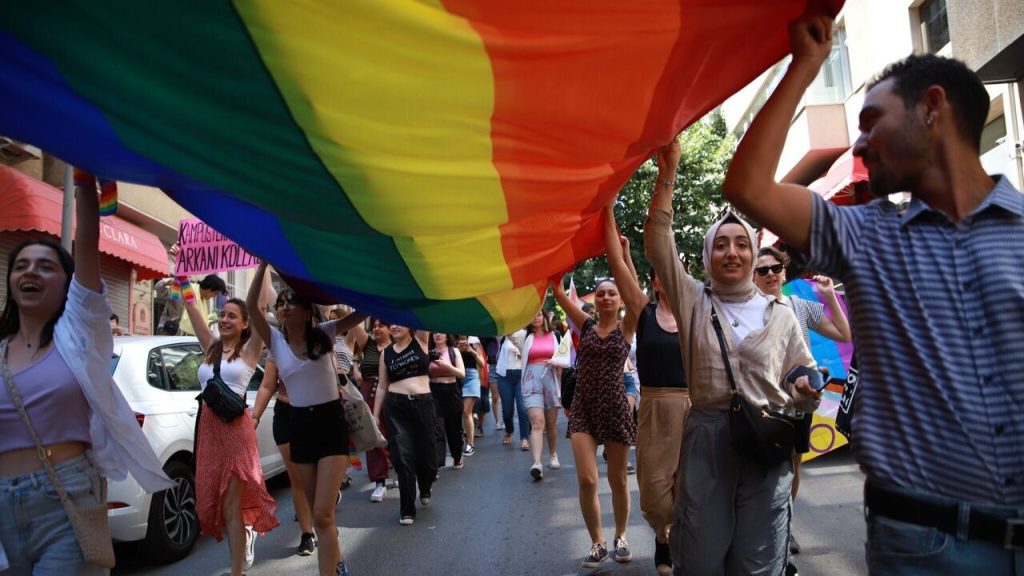 Transgender