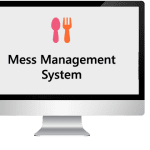 Mess Management System