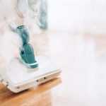 Steam Cleaner