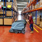 Warehouse Clean Out Services