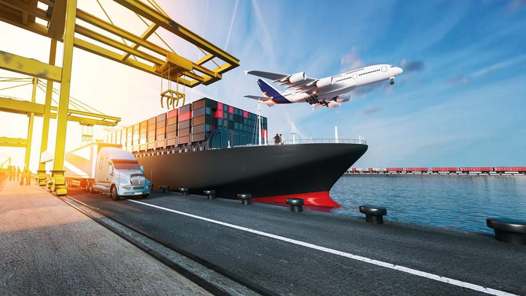 Express Freight