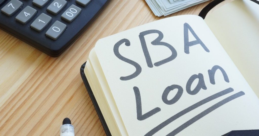 SBA Loans
