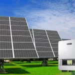 Solar Panel Inverter