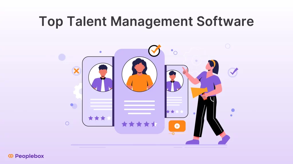 Talent Management Systems