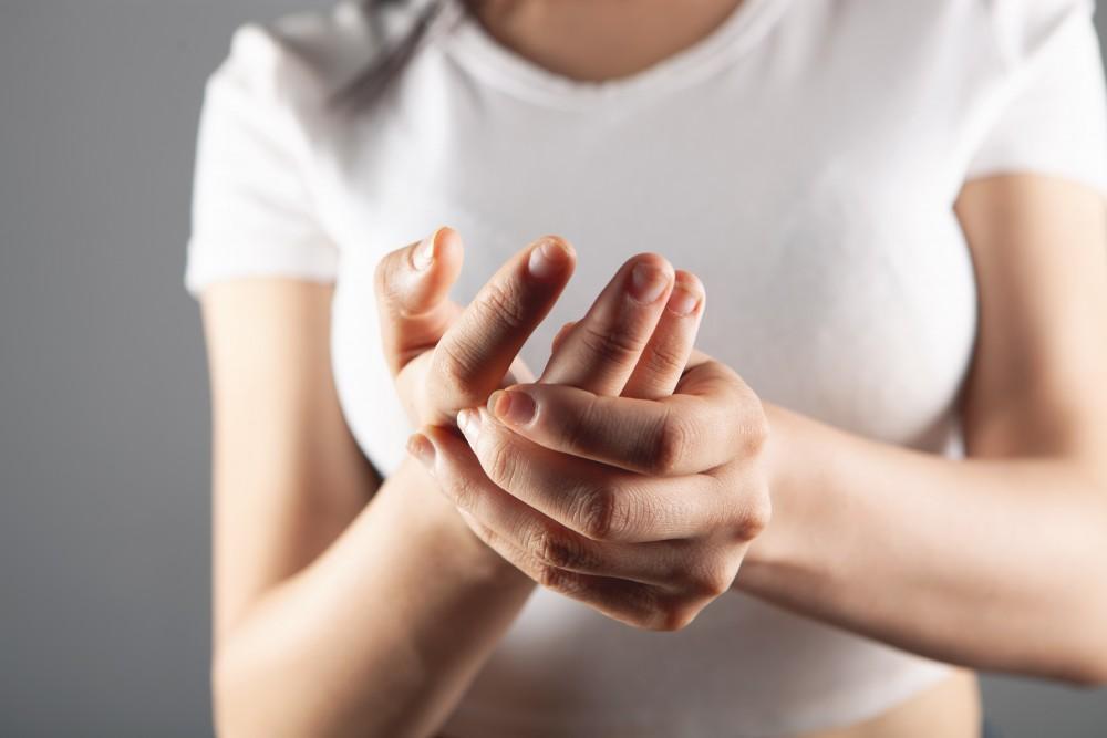 neuropathy