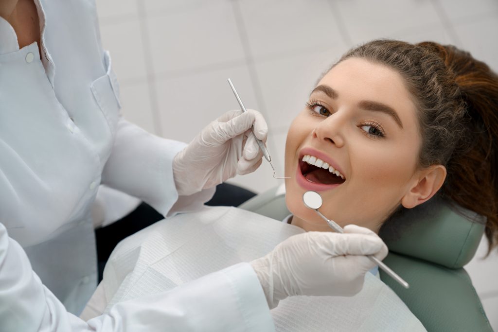 Dentist Bundoora