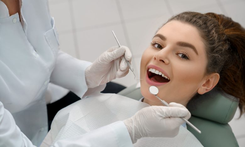 Dentist Bundoora