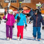 Ski Trends
