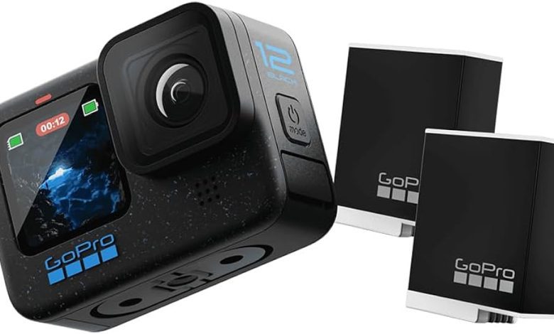 GoPro Hero