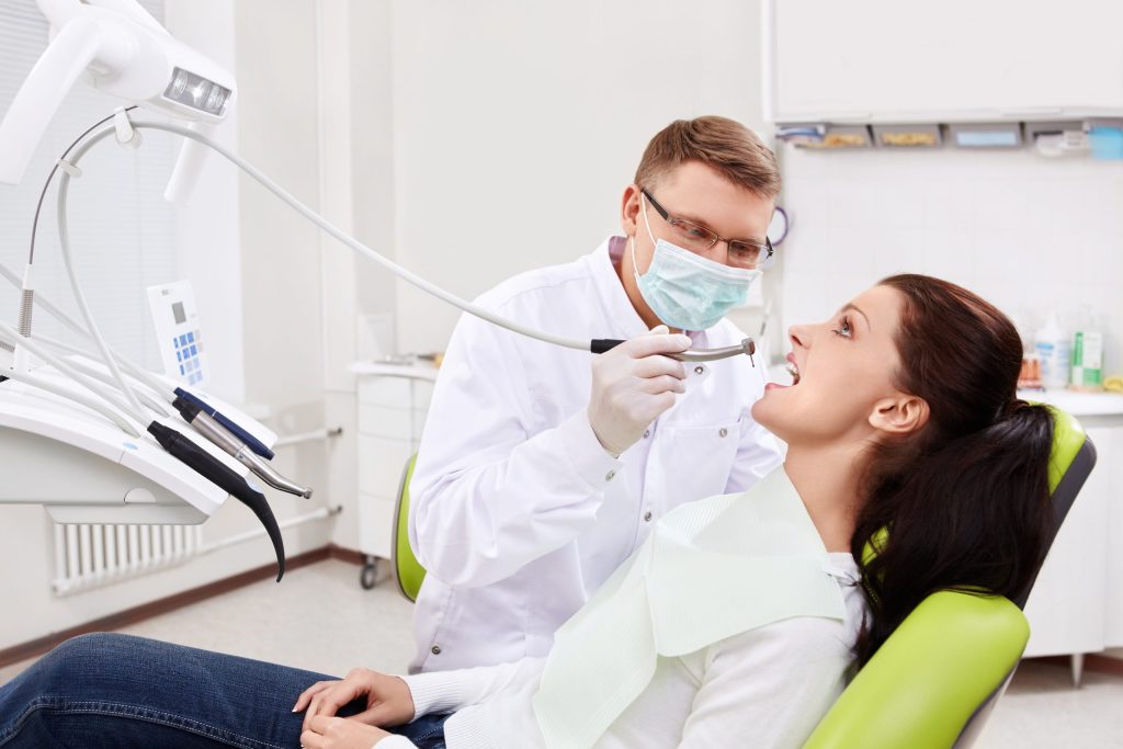 Dental Care