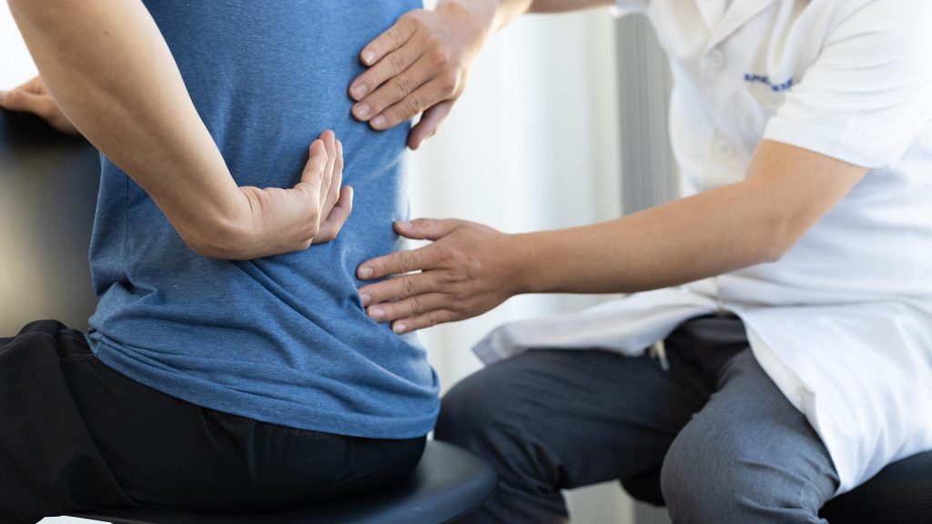 Chiropractors