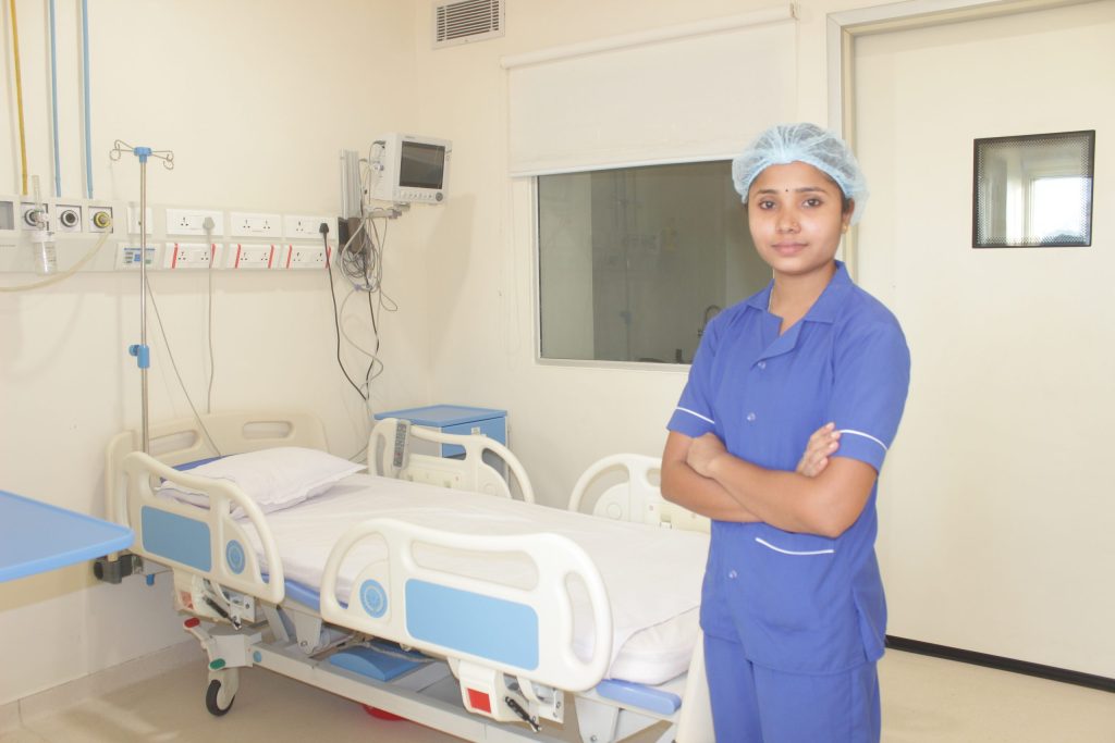 Bose Hospital