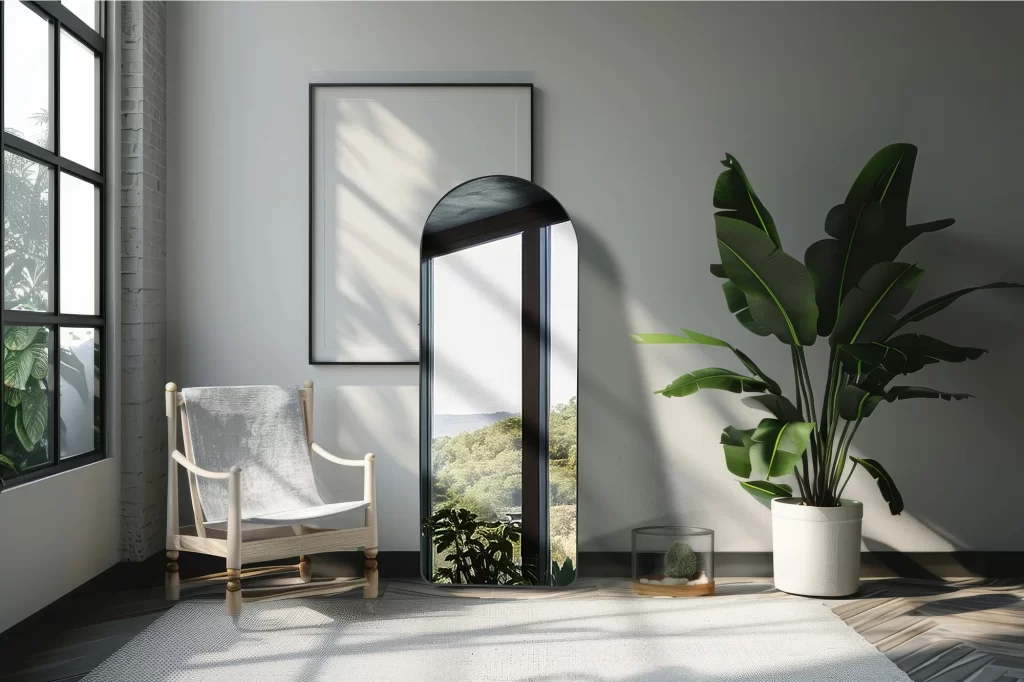 Mirror in NZ