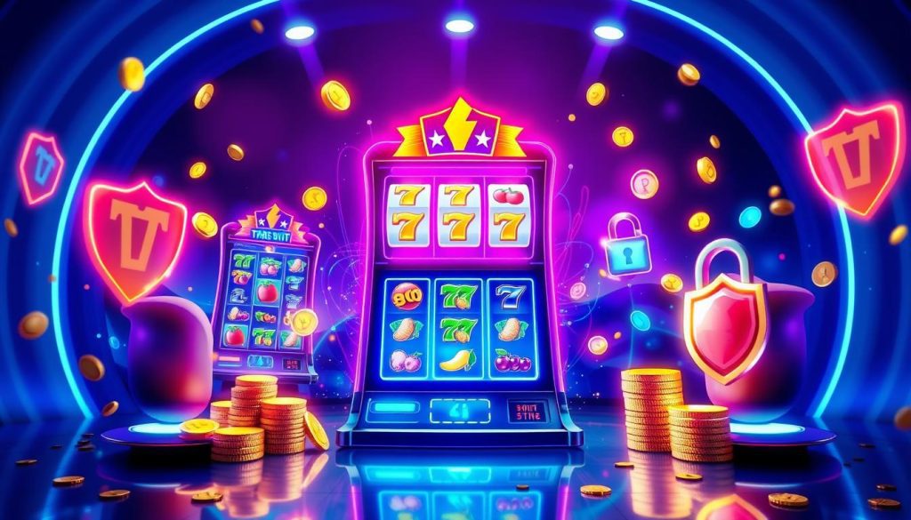 Situs Slot Gacor