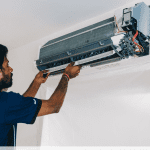 Aircon Service