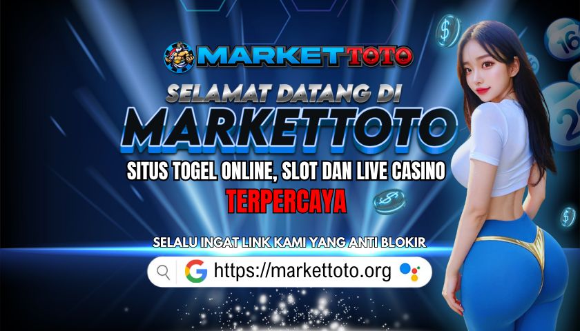 MARKETTOTO