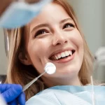 Dental Teeth Filling