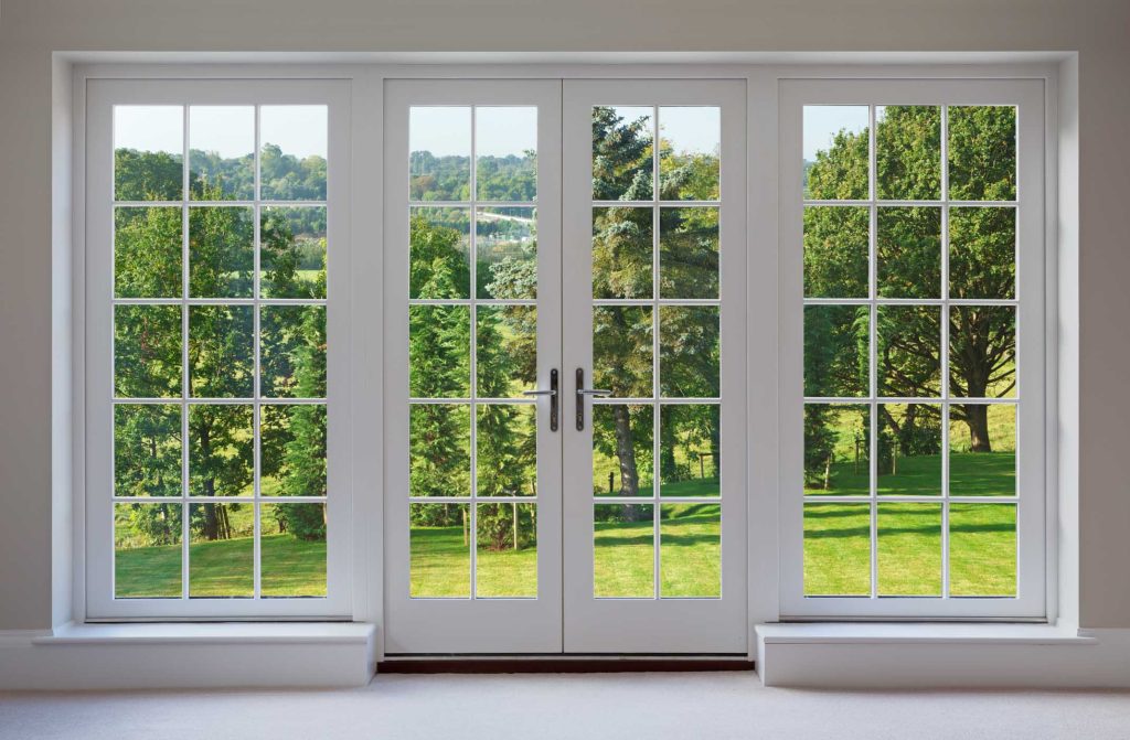 Double Glazing Specialists