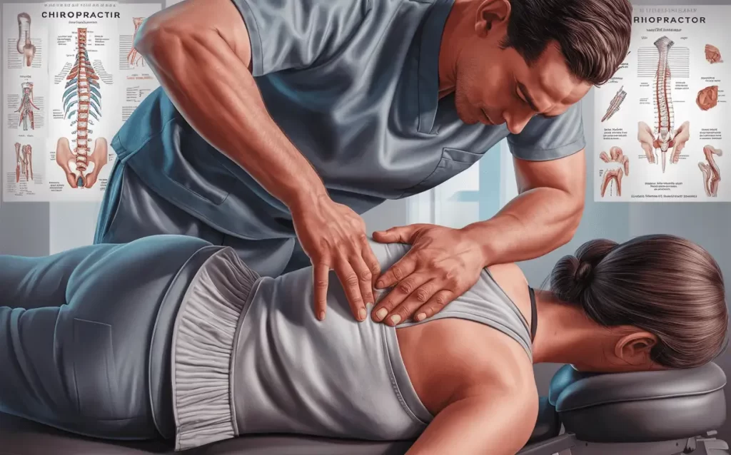 Chiropractic Care
