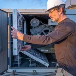 Commercial HVAC Maintenance