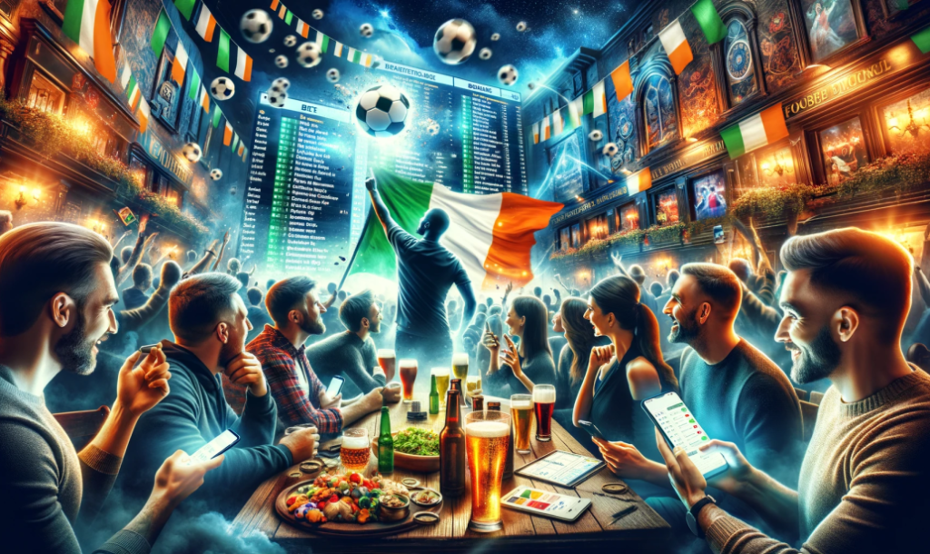 Football Betting