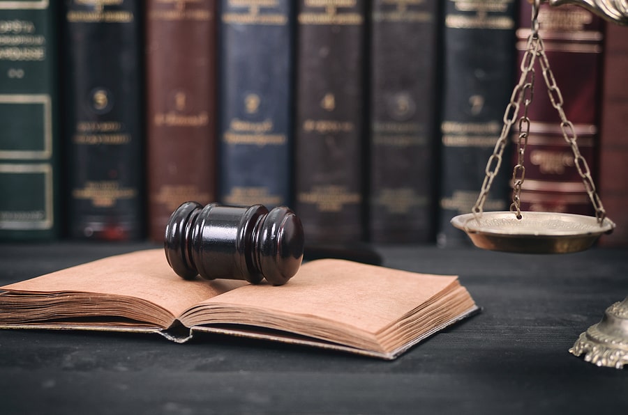 Appeals Lawyer