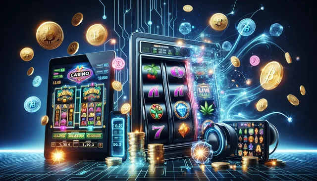 Slot Online