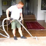 Carpet Cleaning North Shore
