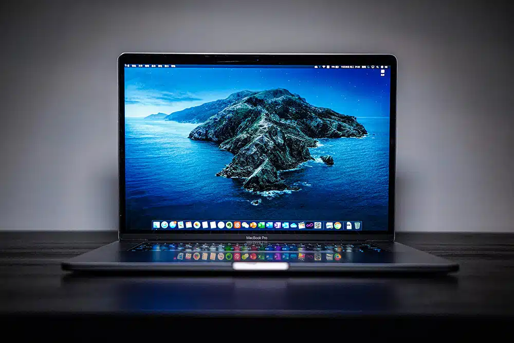 Refurbished Laptop