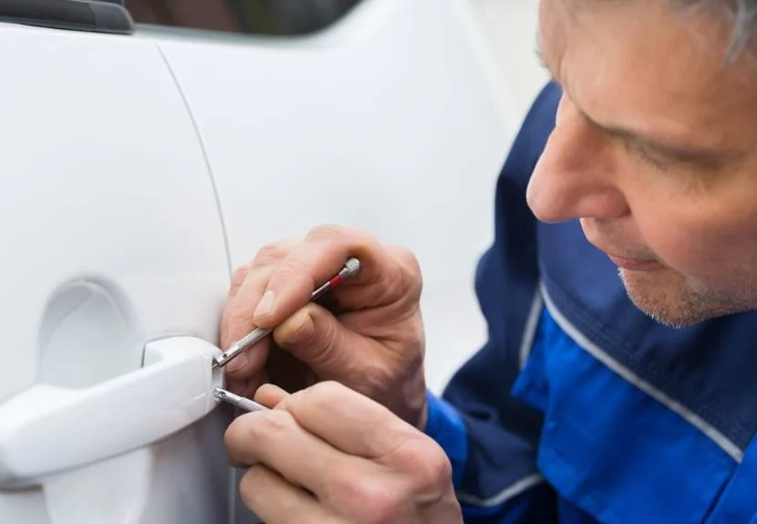 Locksmith
