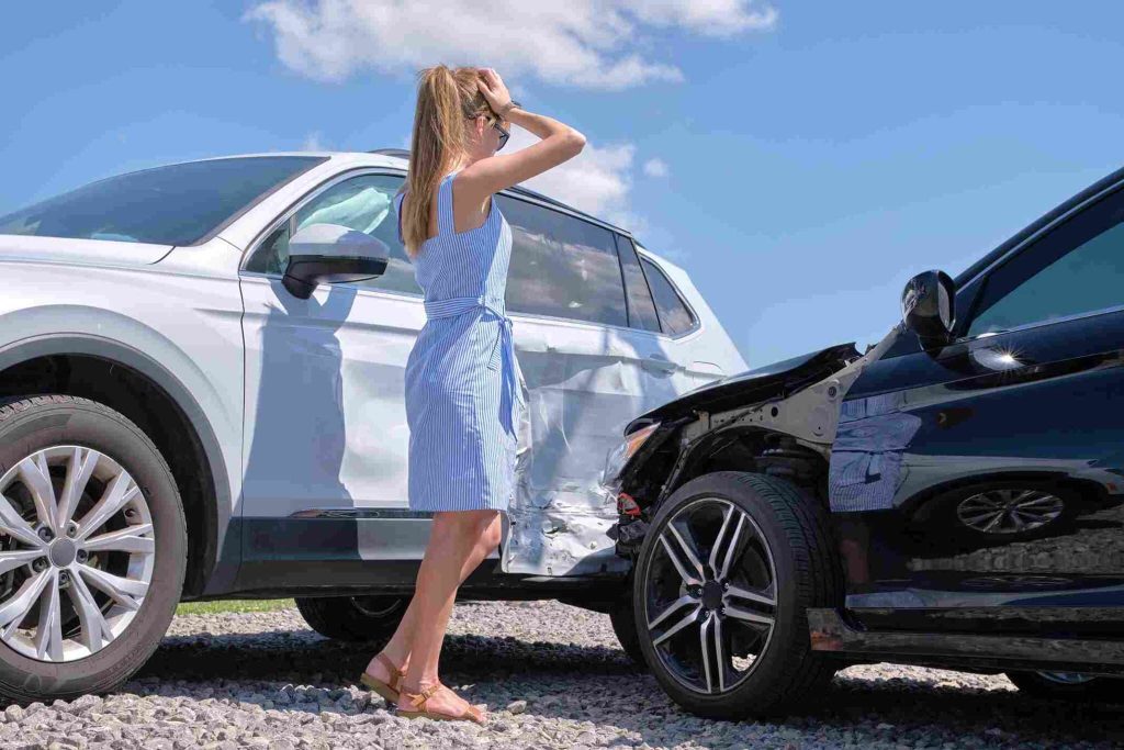 Auto Accident Attorney