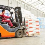 Still Forklift