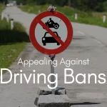 Driving Ban