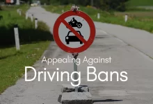 Driving Ban