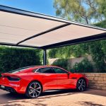 carports in melbourne