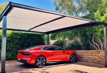 carports in melbourne