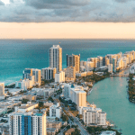 Barrios Más Lujosos de Miami