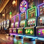 Slot Games