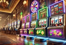 Slot Games