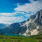 visit India