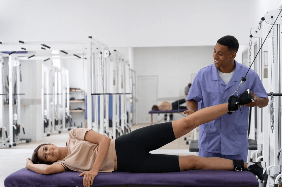 Chiropractic care