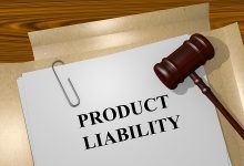 product liability lawyers