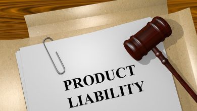 product liability lawyers